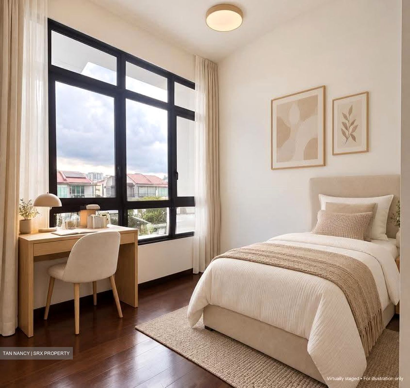 The Arden (D23), Apartment #633389491